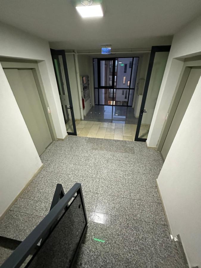 קלוז'-נאפוקה Bta Apartment Park Lake מראה חיצוני תמונה