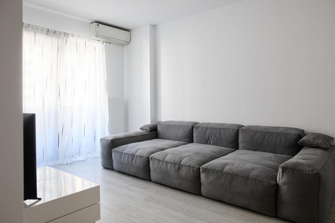 קלוז'-נאפוקה Bta Apartment Park Lake מראה חיצוני תמונה