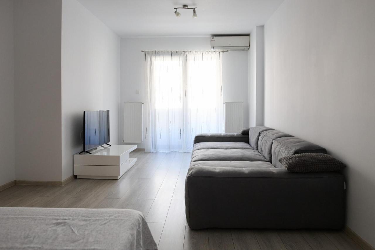 קלוז'-נאפוקה Bta Apartment Park Lake מראה חיצוני תמונה